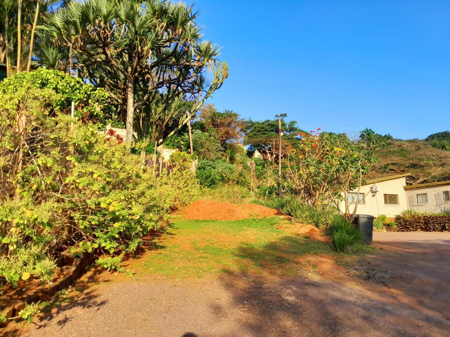 Vacant land / plot for sale in Bluff - View 2