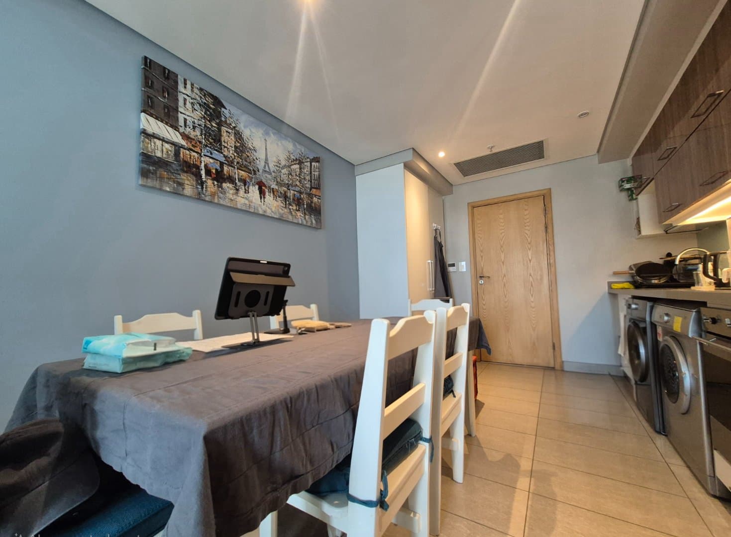 2 Bedroom Apartment / flat for sale in Umhlanga Central - 6 Lagoon Drive - View 5