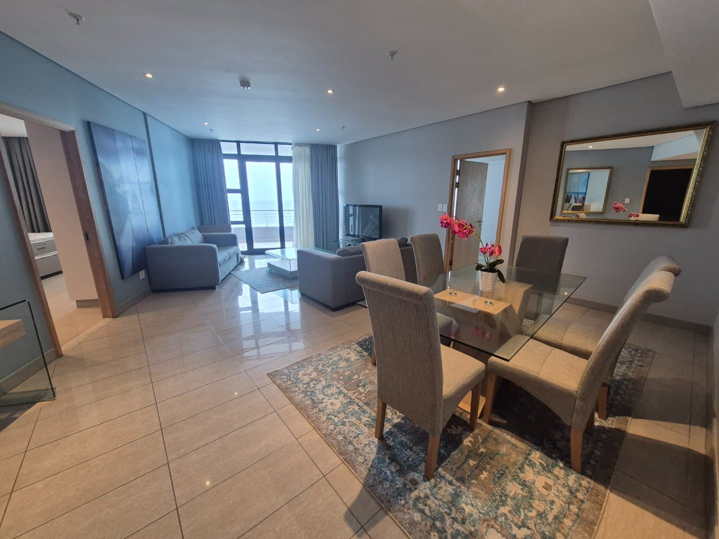 3 Bedroom Apartment / flat to rent in Umhlanga Central - View 3