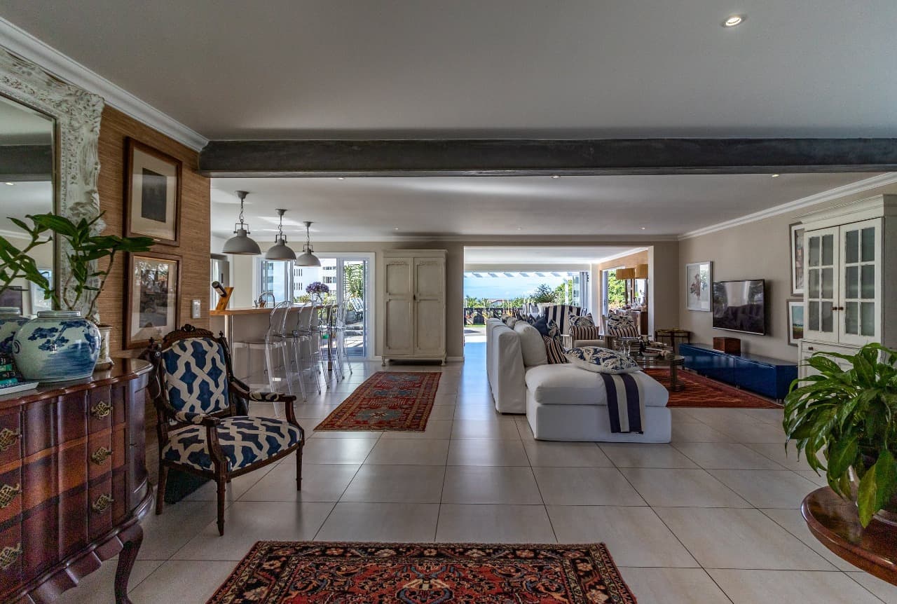 3 Bedroom Apartment / flat to rent in Umhlanga Central - View 4