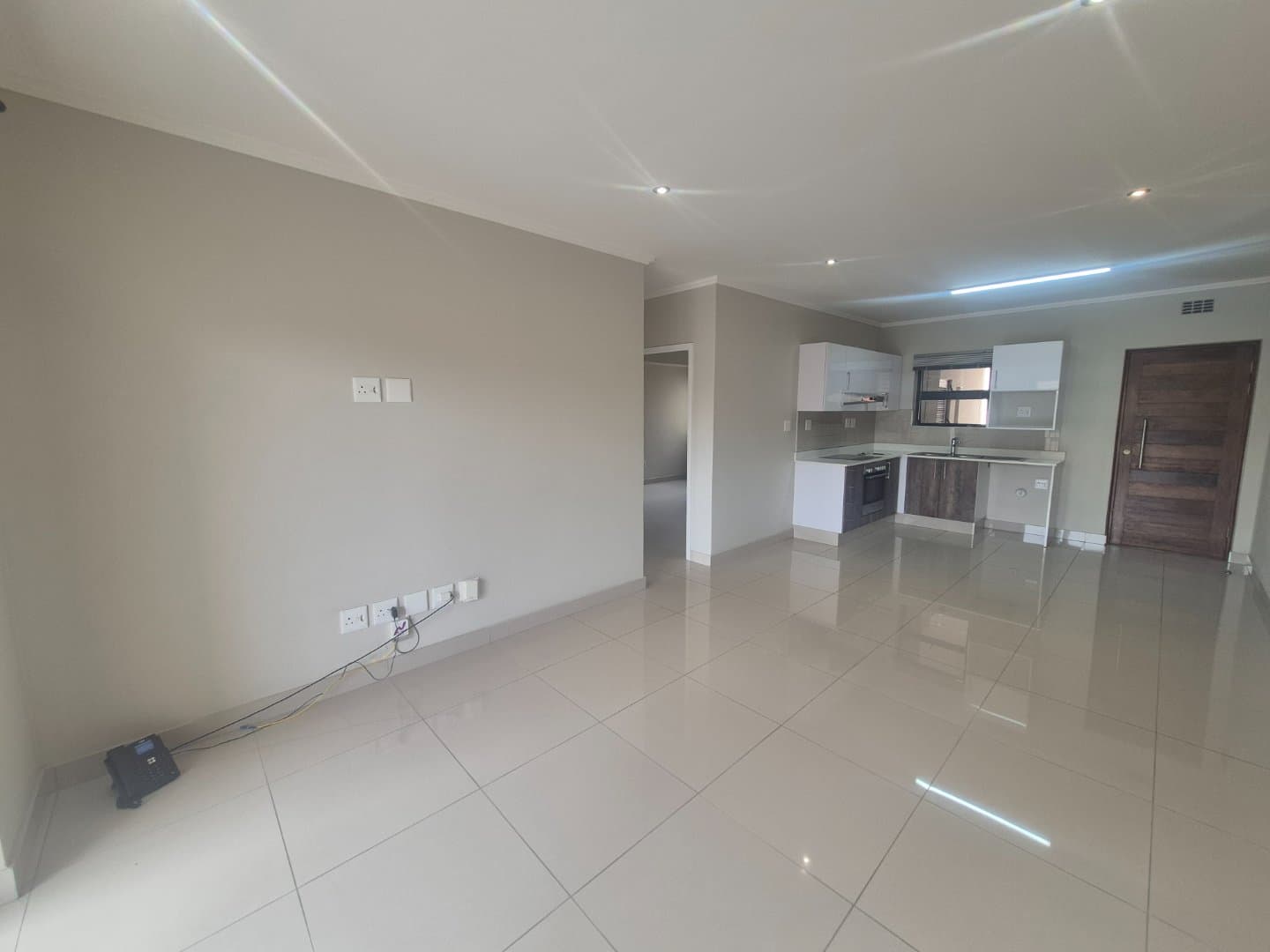 2 Bedroom Apartment / flat for sale in New Town Centre - View 4