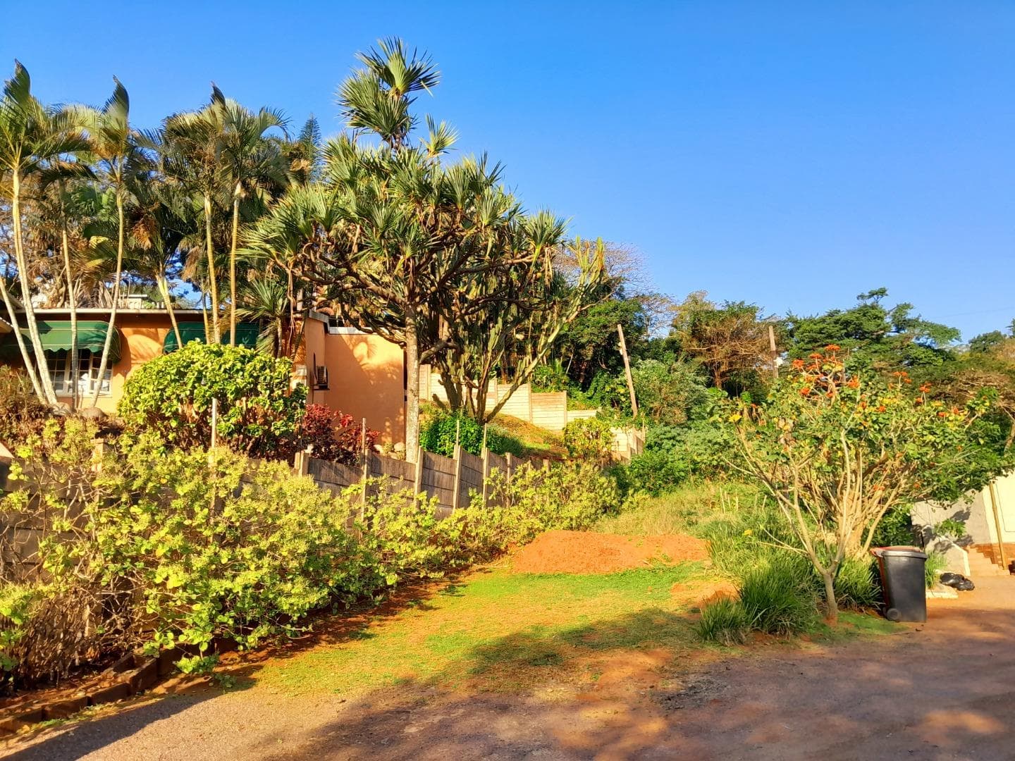 Vacant land / plot for sale in Bluff - View 3