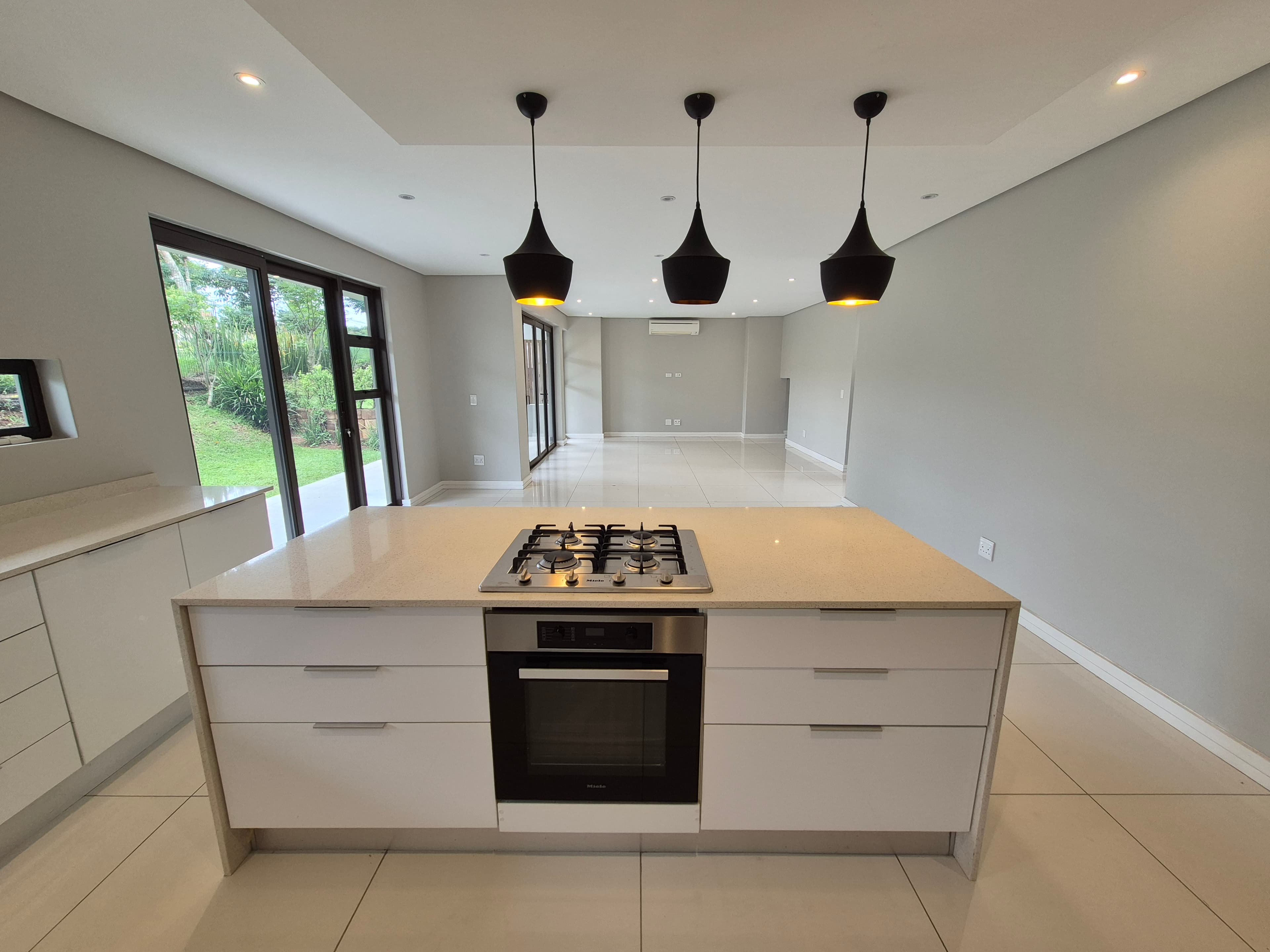 5 Bedroom House to rent in Izinga - View 2