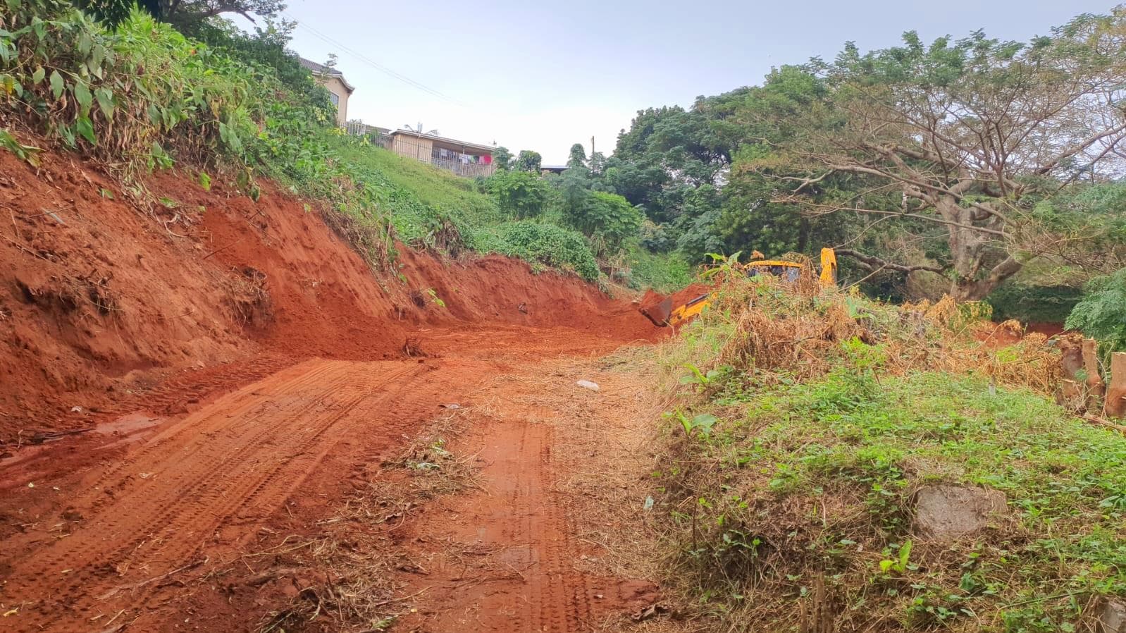 Vacant land / plot for sale in Bluff - View 4