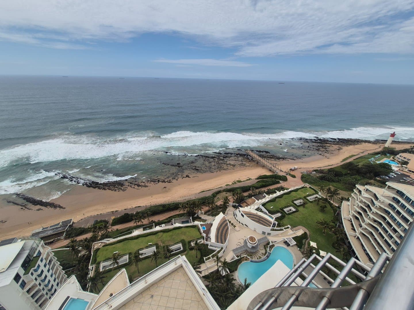 3 Bedroom Apartment / flat to rent in Umhlanga Central - View 3