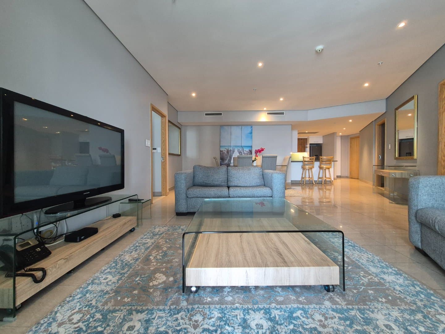 3 Bedroom Apartment / flat to rent in Umhlanga Central - View 5