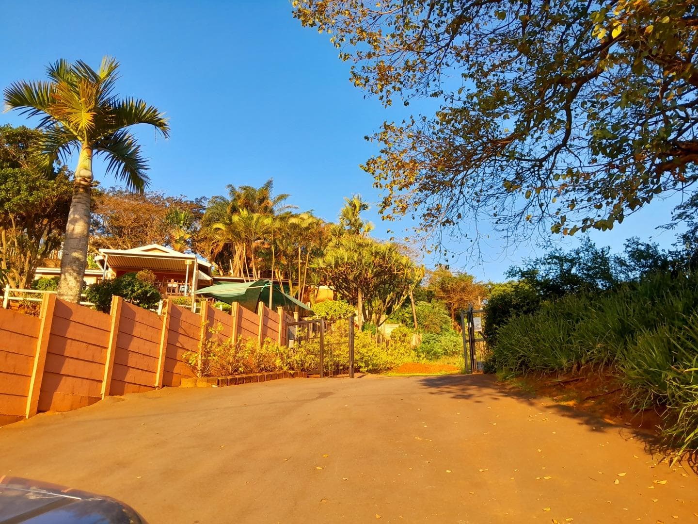 Vacant land / plot for sale in Bluff