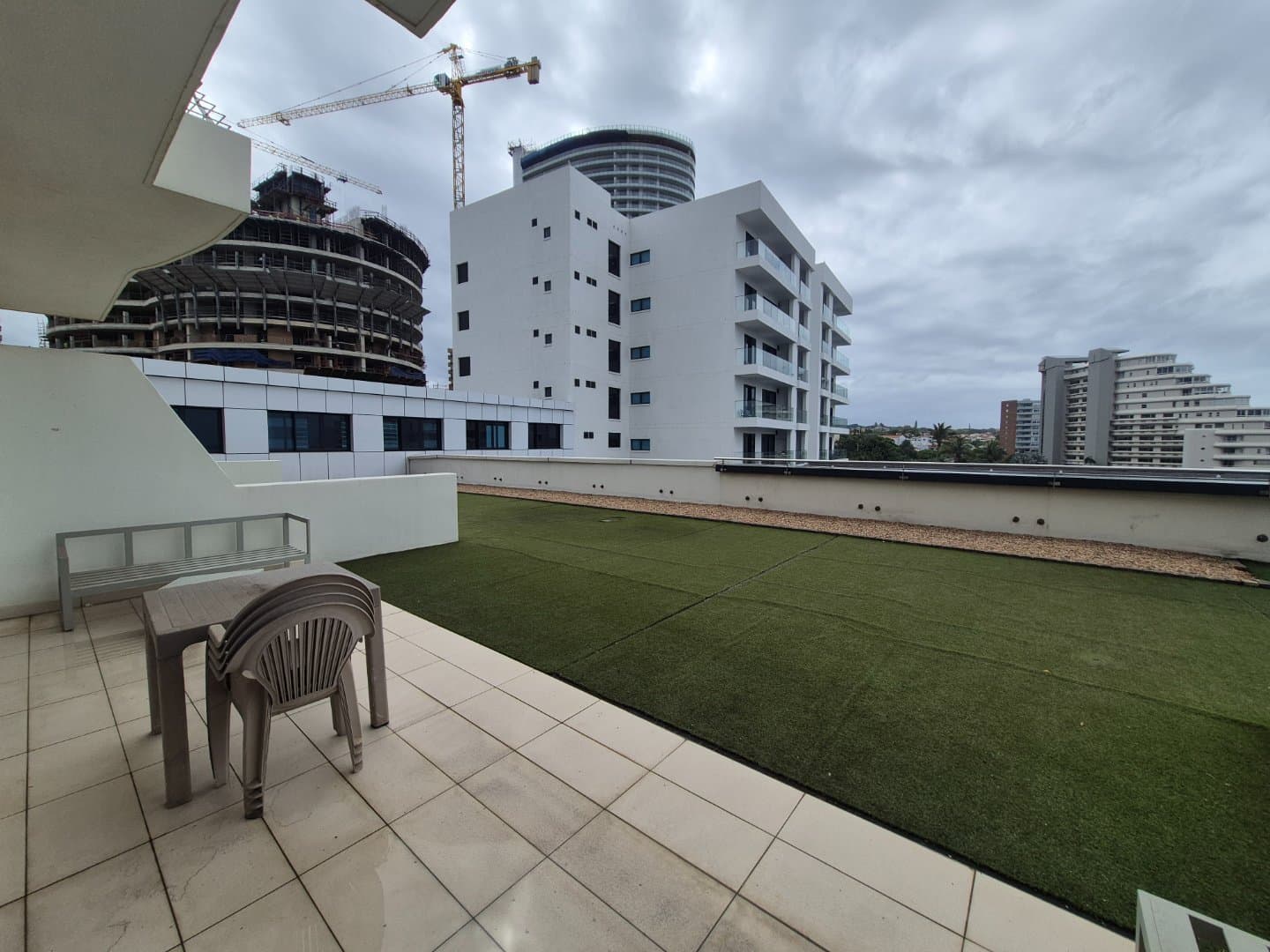 2 Bedroom Apartment / flat for sale in Umhlanga Central - 6 Lagoon Drive - View 2