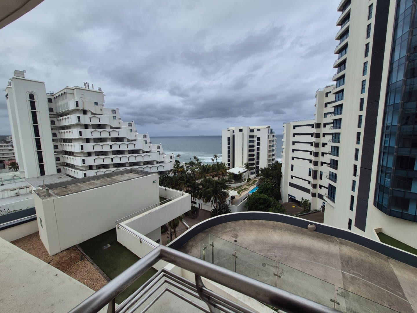 3 Bedroom Apartment / flat for sale in Umhlanga Central - 6 Lagoon Drive