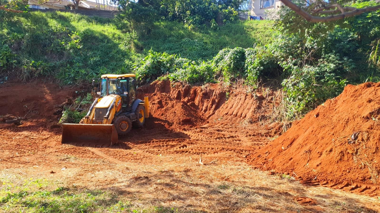 Vacant land / plot for sale in Bluff - View 5