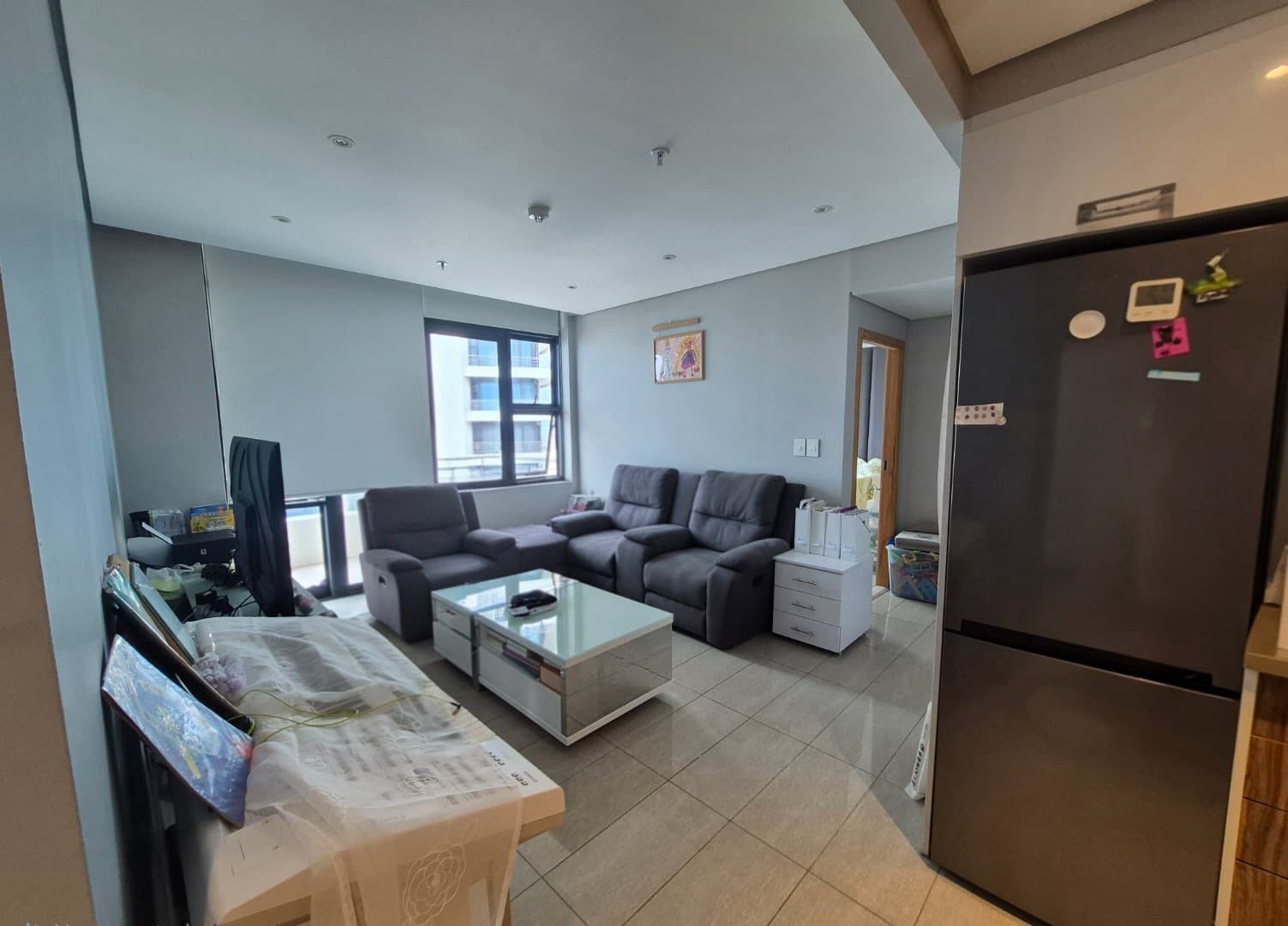 3 Bedroom Apartment / flat for sale in Umhlanga Central - 6 Lagoon Drive - View 3