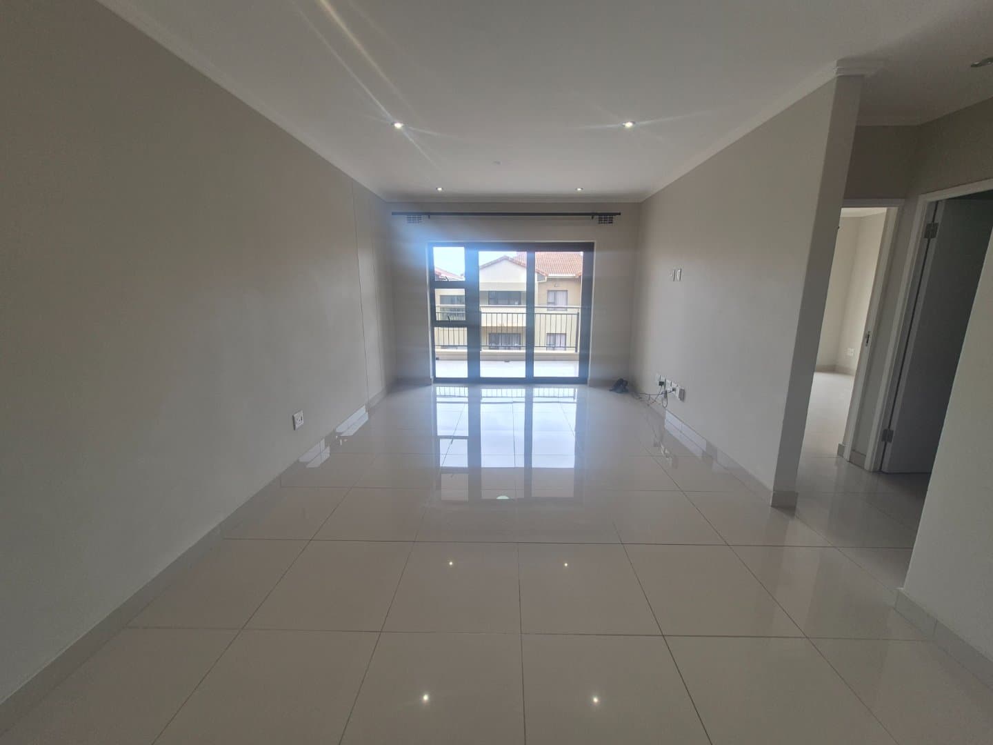 2 Bedroom Apartment / flat for sale in New Town Centre - View 2