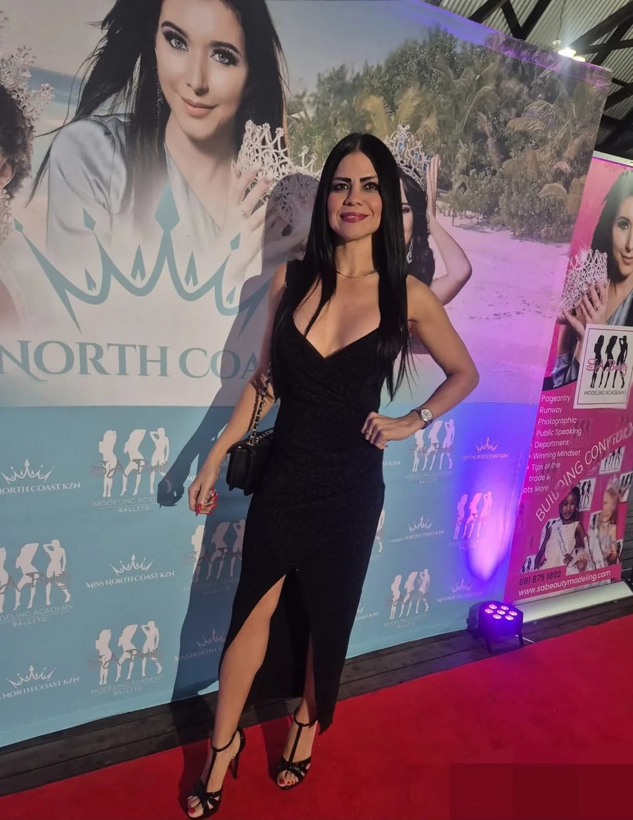 Miss North Coast KZN Event