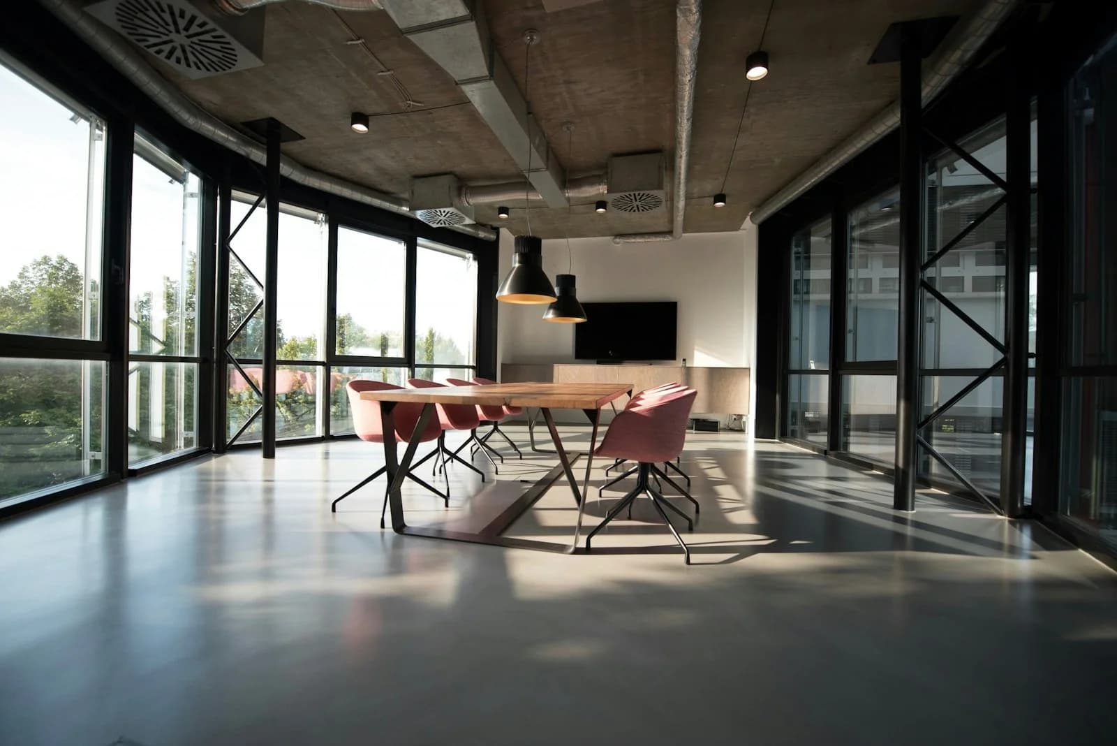Platinum Real Estate Office