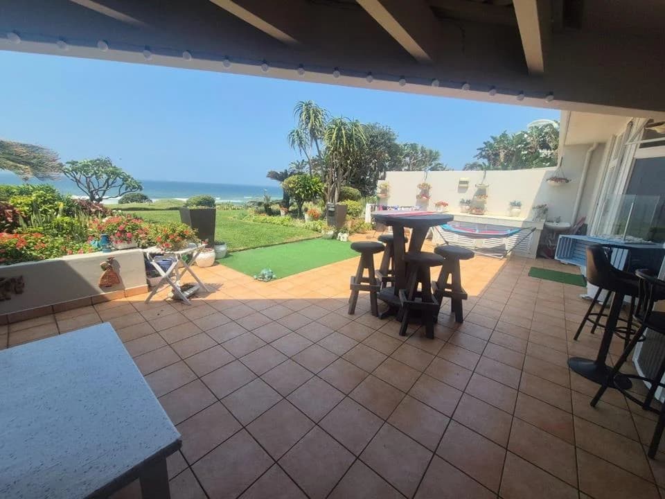 2 Bedroom Apartment / flat for sale in Umhlanga Central - 24 Lagoon Drive - View 2