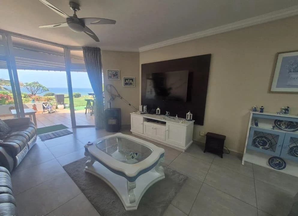 2 Bedroom Apartment / flat for sale in Umhlanga Central - 24 Lagoon Drive - View 5
